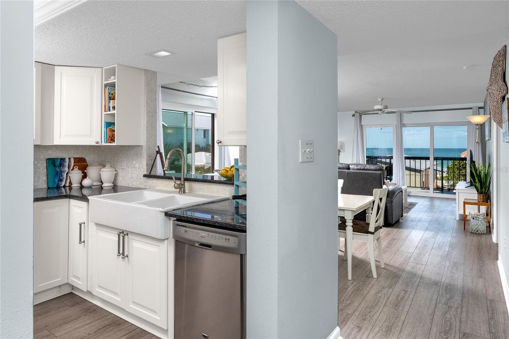 Photo of 1300 Gulf Boulevard #301, Indian Rocks Beach, FL 33785 (MLS # TB8457802)