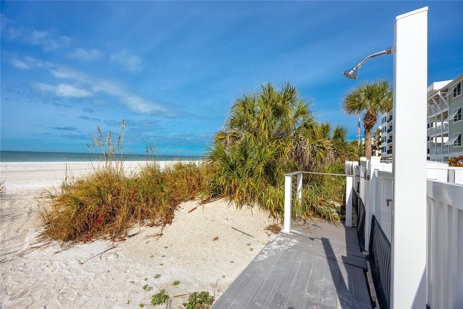 BEACHWALK CONDO INDIAN ROCKS BEACH - Residential