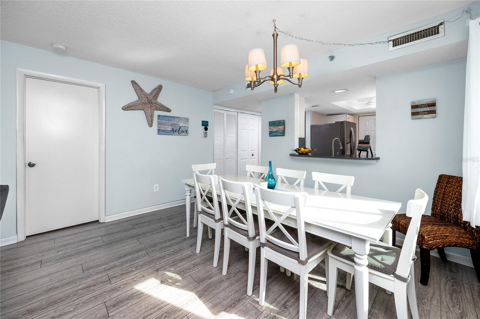 BEACHWALK CONDO INDIAN ROCKS BEACH - Residential