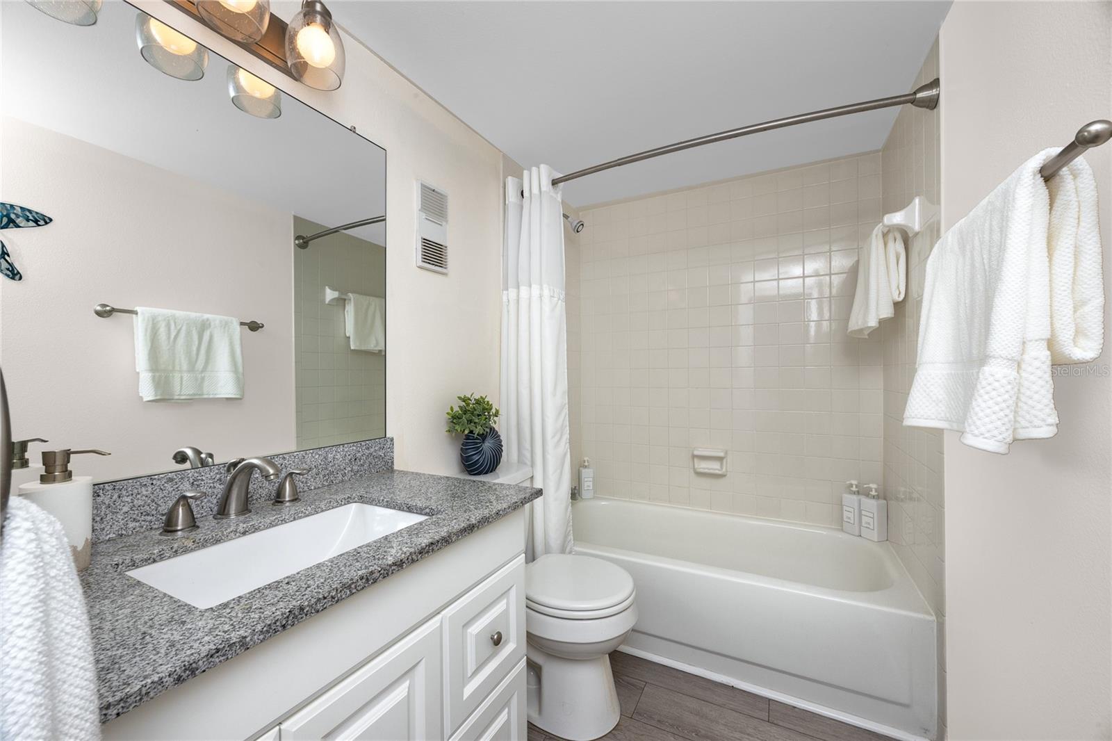 BEACHWALK CONDO INDIAN ROCKS BEACH - Residential