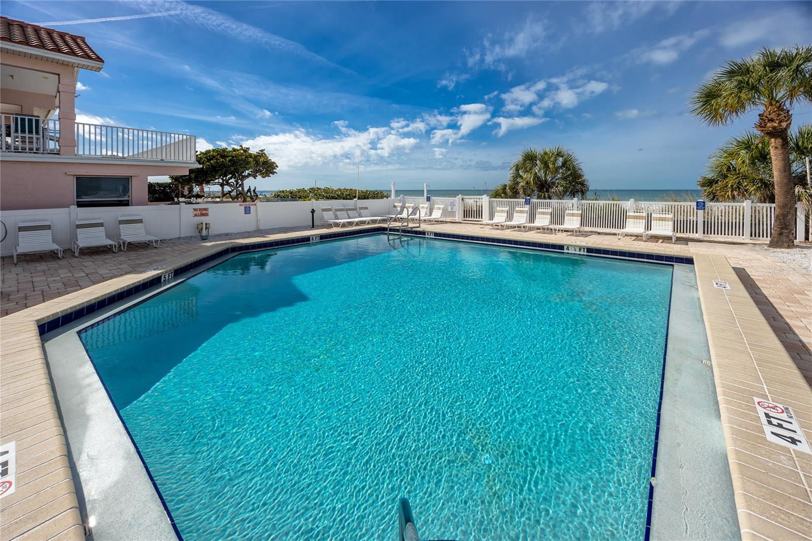BEACHWALK CONDO INDIAN ROCKS BEACH - Residential