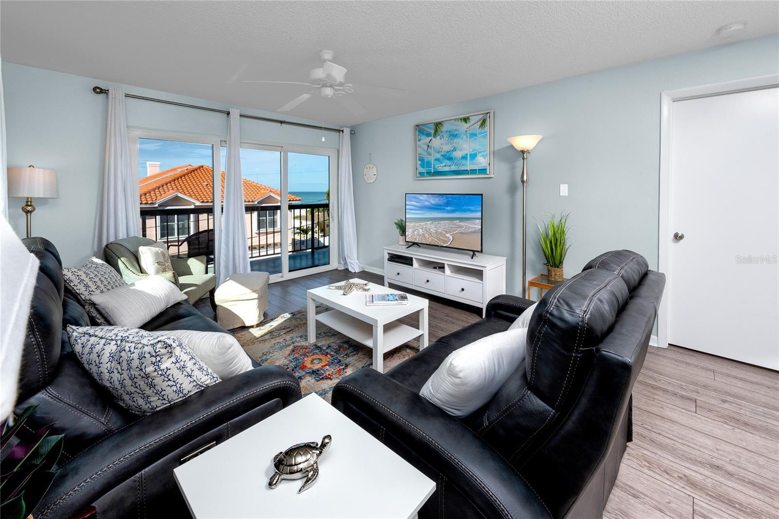 BEACHWALK CONDO INDIAN ROCKS BEACH - Residential