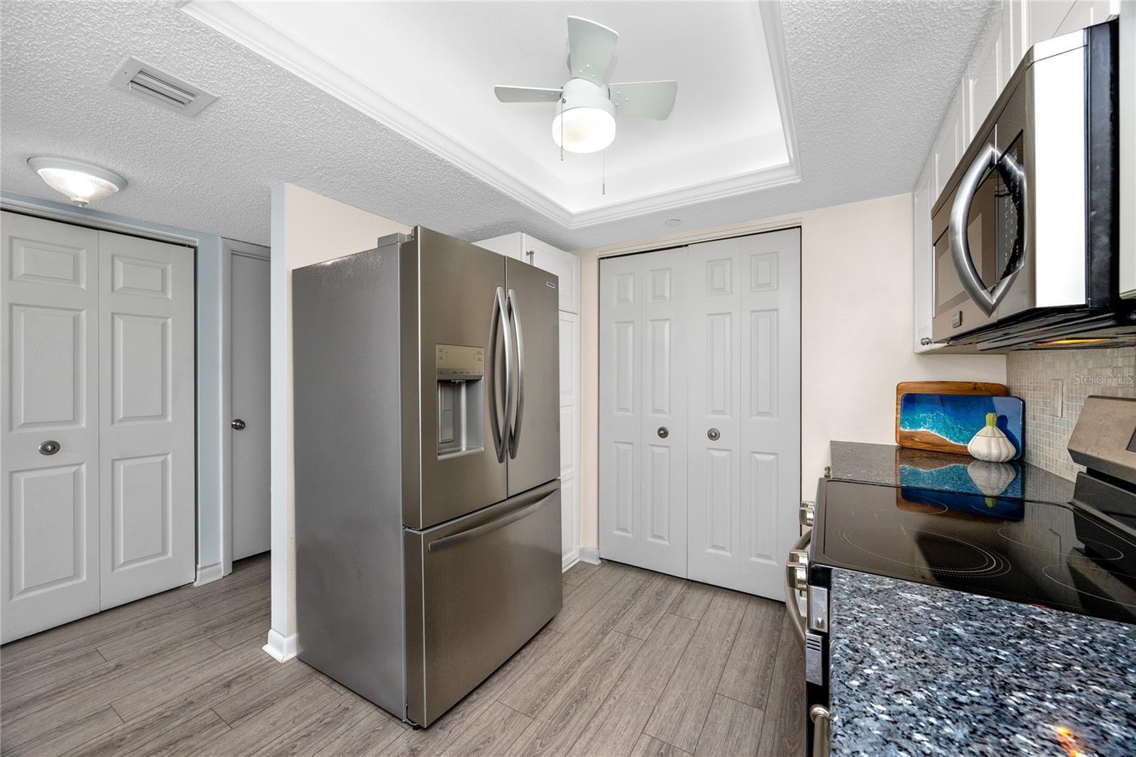 BEACHWALK CONDO INDIAN ROCKS BEACH - Residential