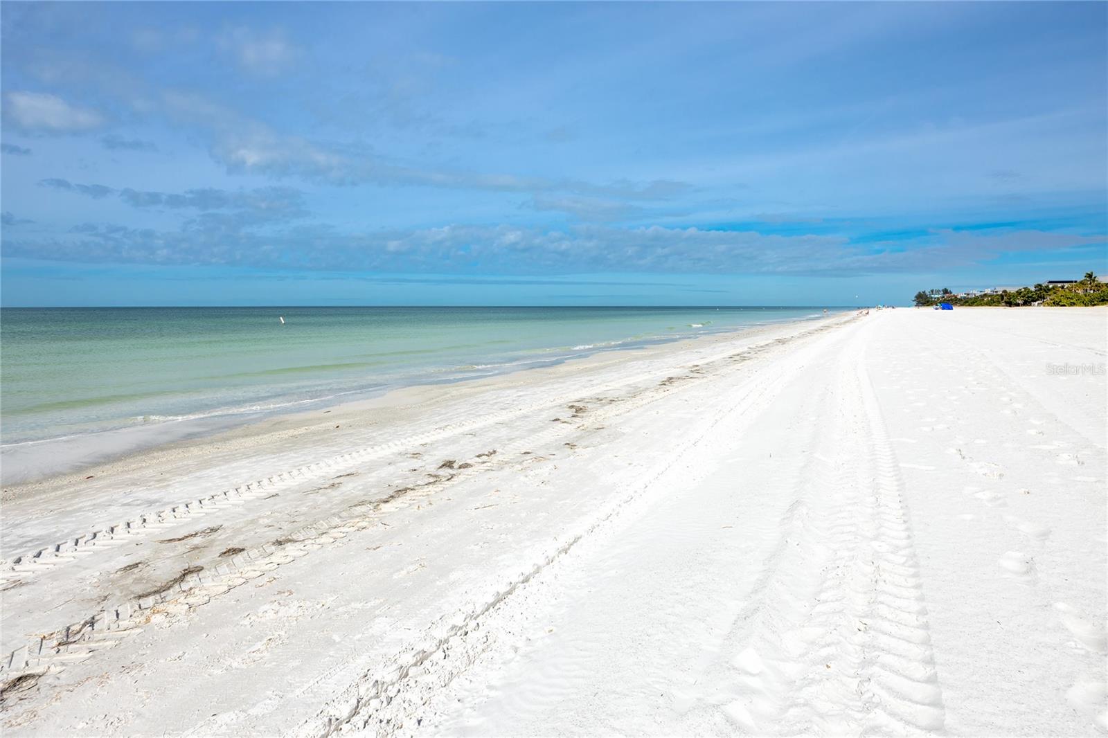 BEACHWALK CONDO INDIAN ROCKS BEACH - Residential