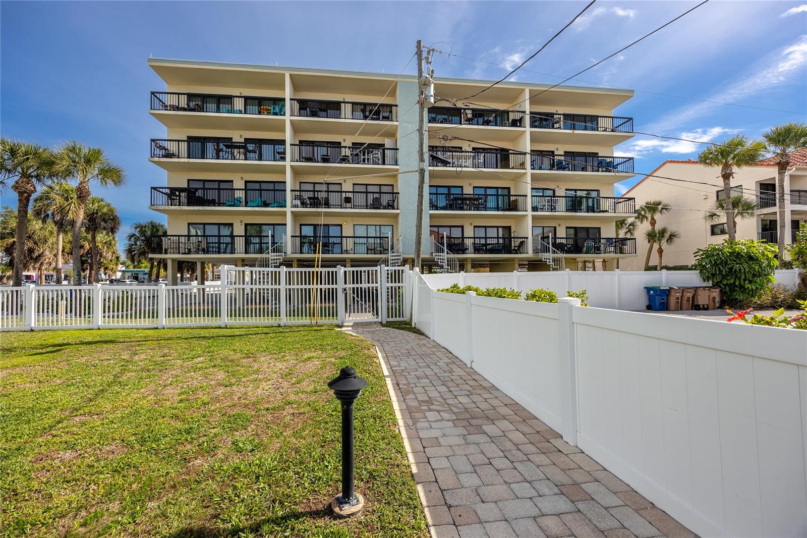 BEACHWALK CONDO INDIAN ROCKS BEACH - Residential
