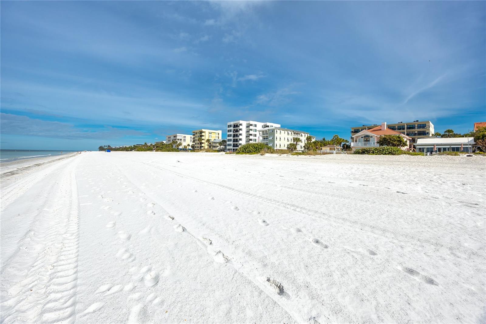 BEACHWALK CONDO INDIAN ROCKS BEACH - Residential