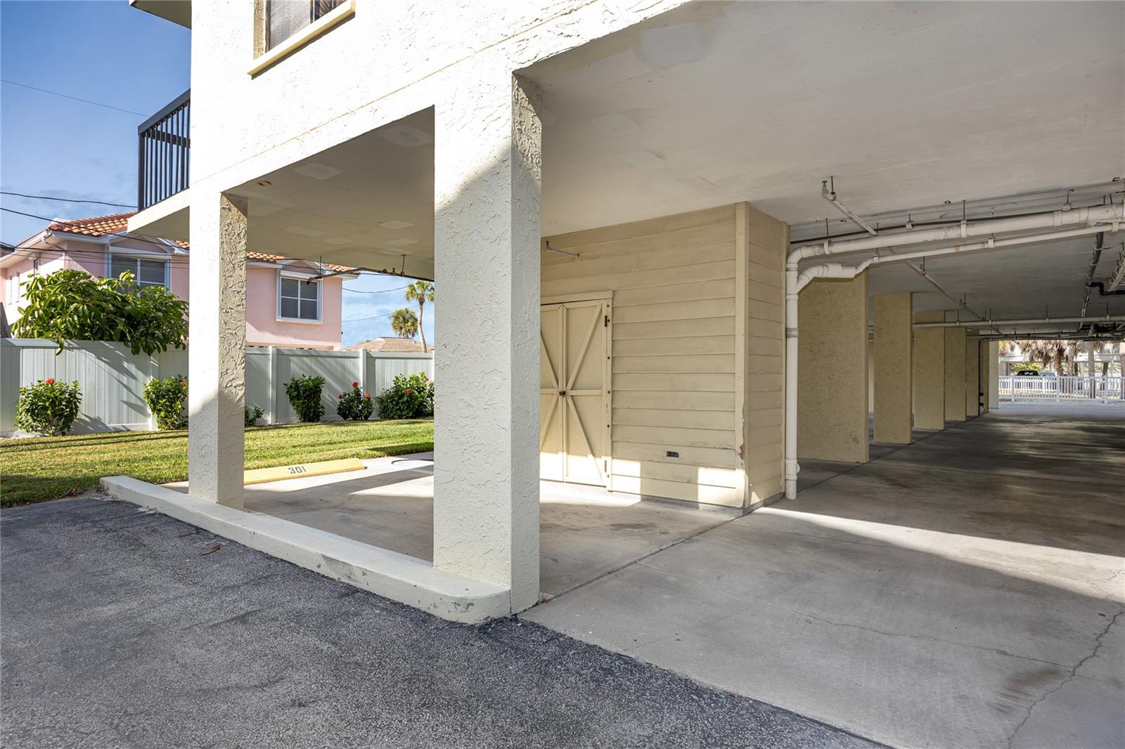 BEACHWALK CONDO INDIAN ROCKS BEACH - Residential