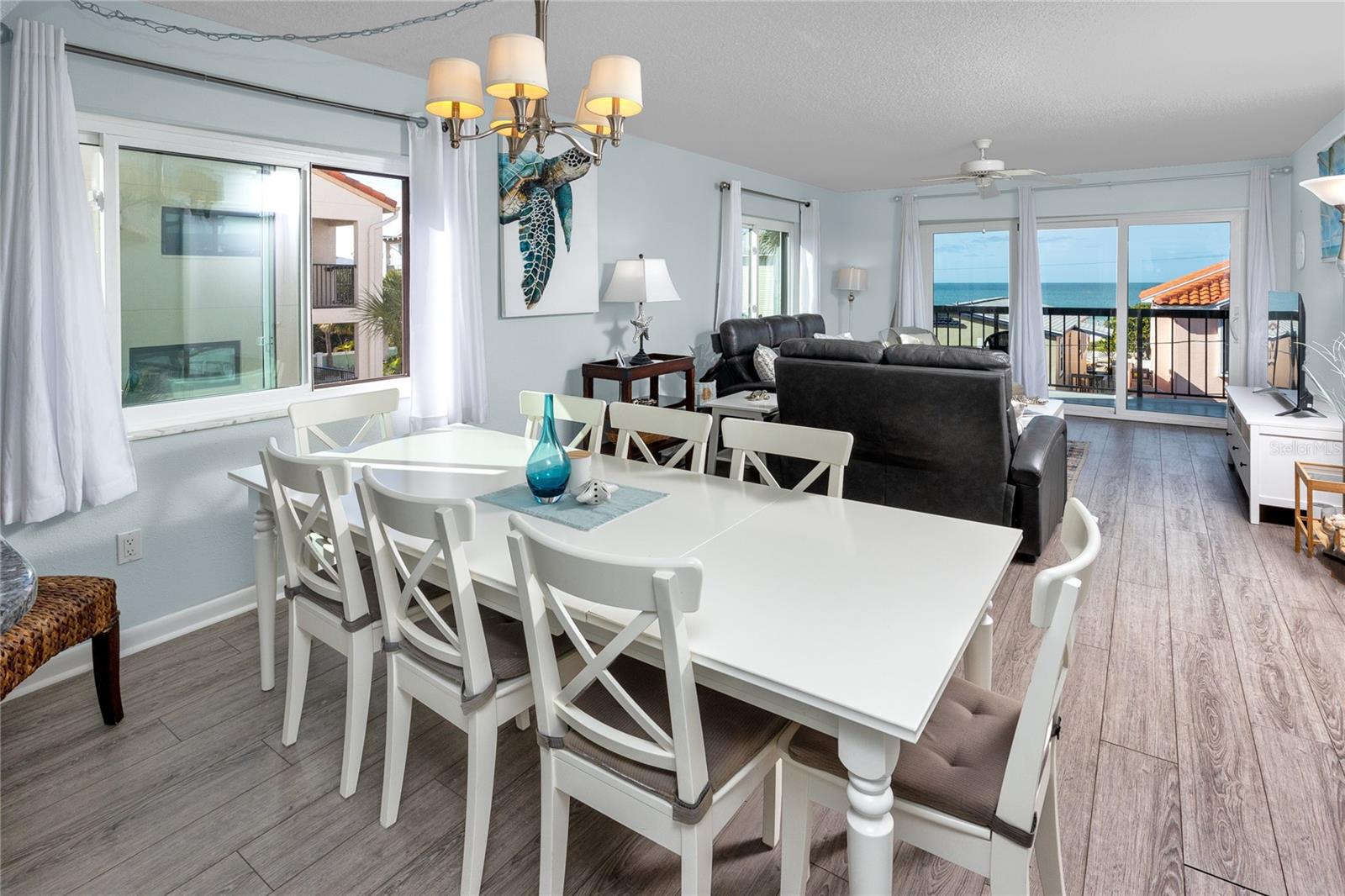 BEACHWALK CONDO INDIAN ROCKS BEACH - Residential
