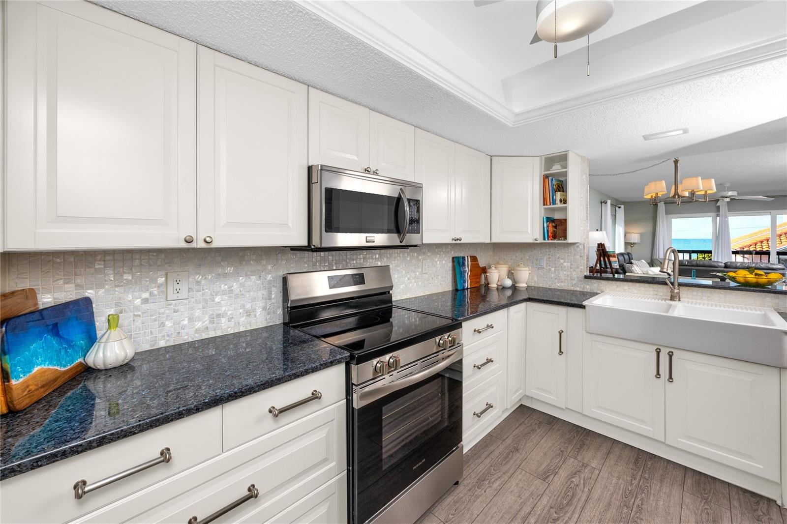 BEACHWALK CONDO INDIAN ROCKS BEACH - Residential