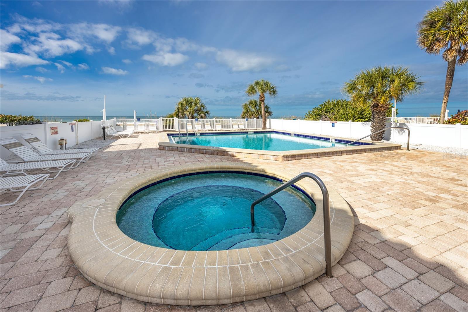 BEACHWALK CONDO INDIAN ROCKS BEACH - Residential