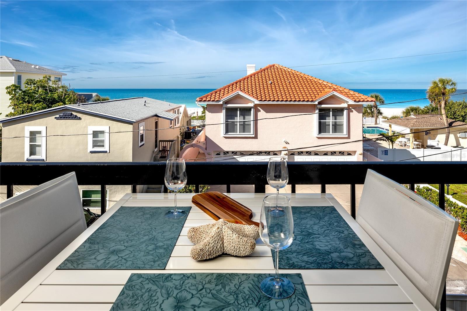 BEACHWALK CONDO INDIAN ROCKS BEACH - Residential