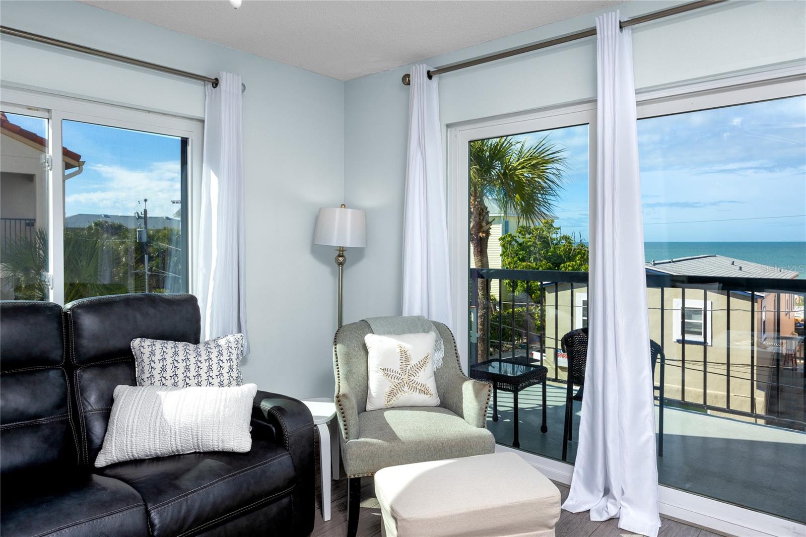 BEACHWALK CONDO INDIAN ROCKS BEACH - Residential