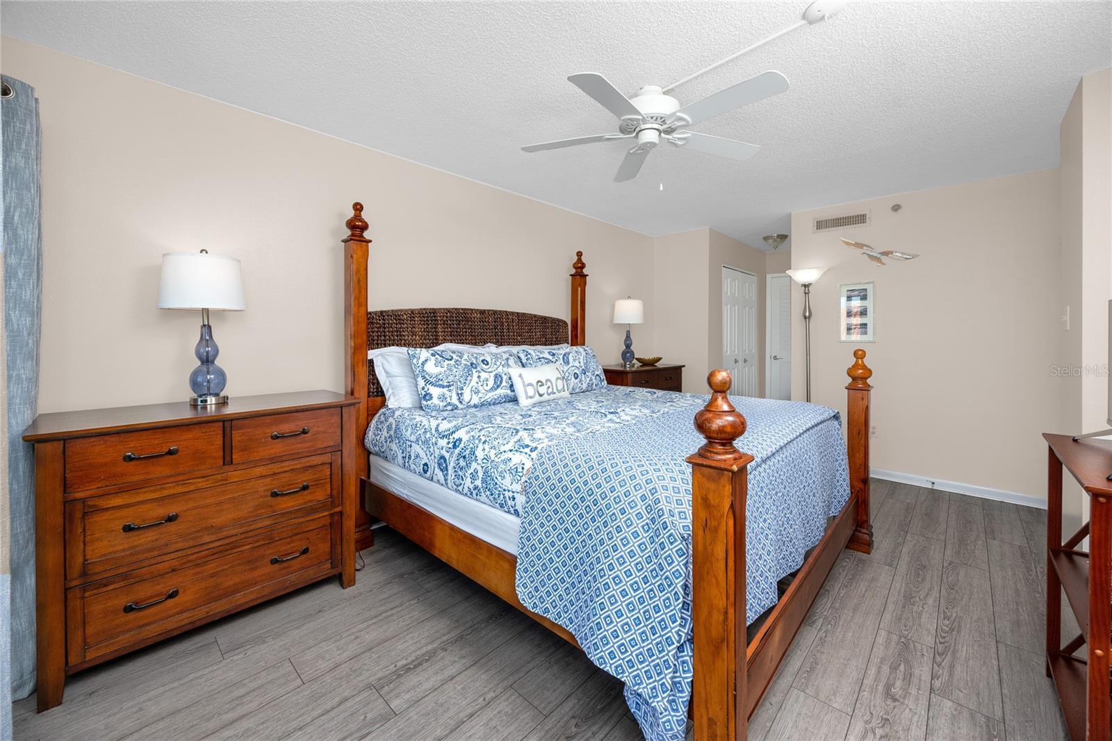 BEACHWALK CONDO INDIAN ROCKS BEACH - Residential