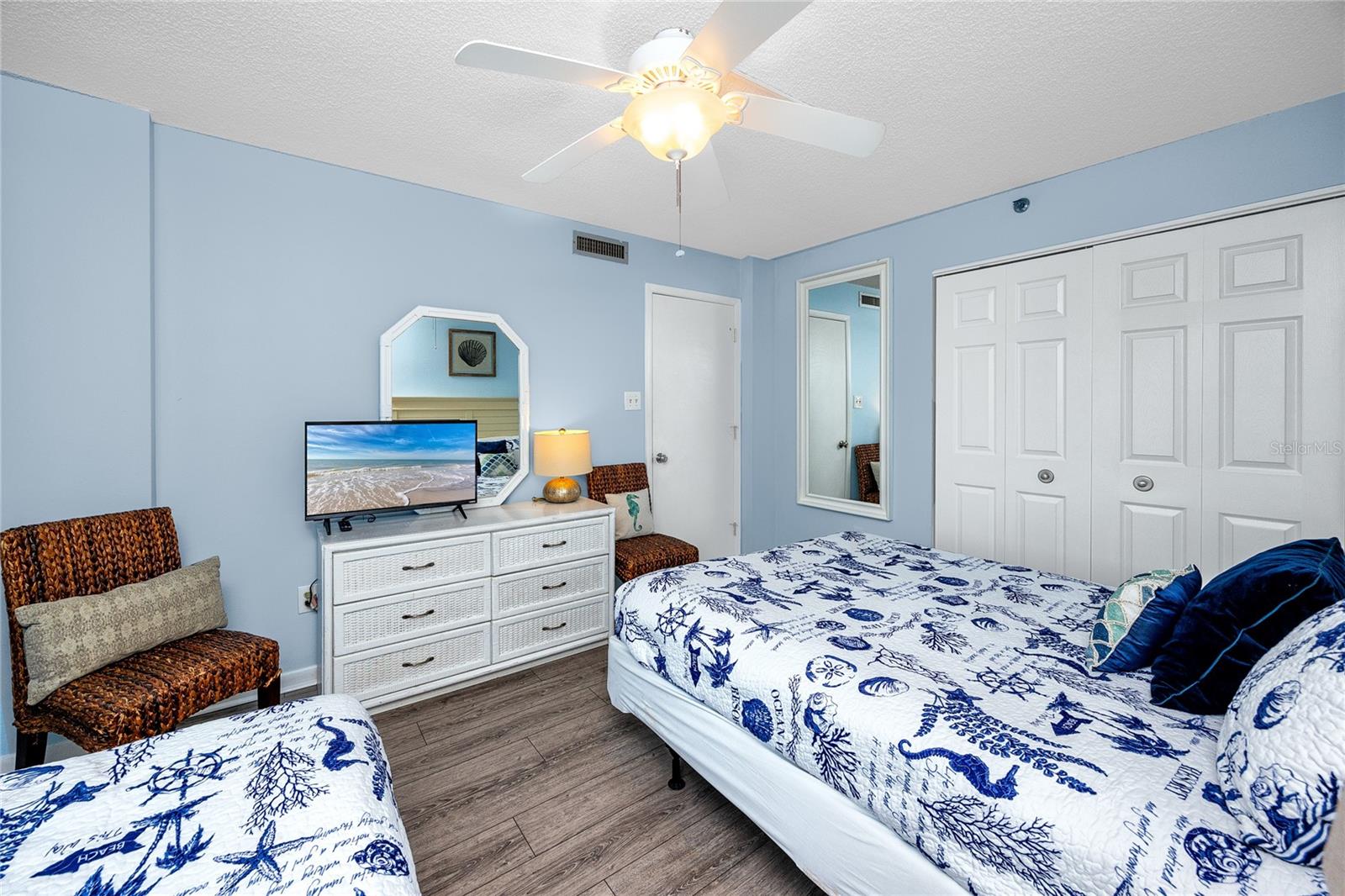 BEACHWALK CONDO INDIAN ROCKS BEACH - Residential