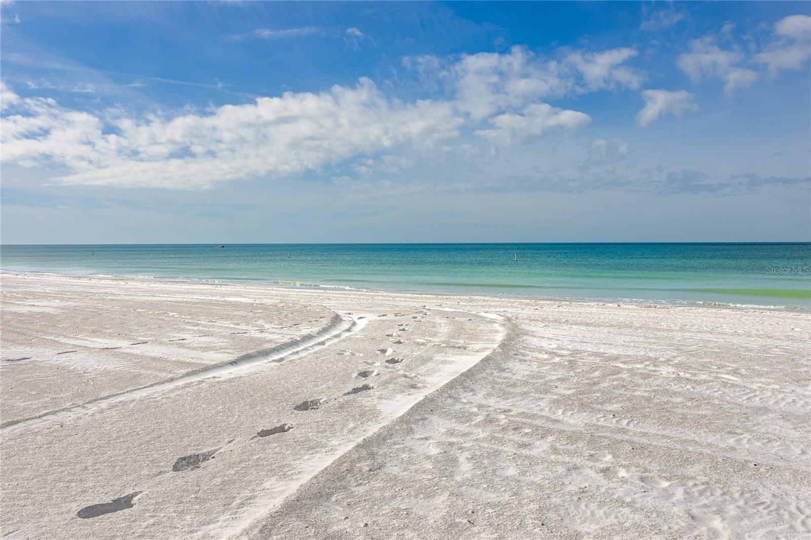 BEACHWALK CONDO INDIAN ROCKS BEACH - Residential