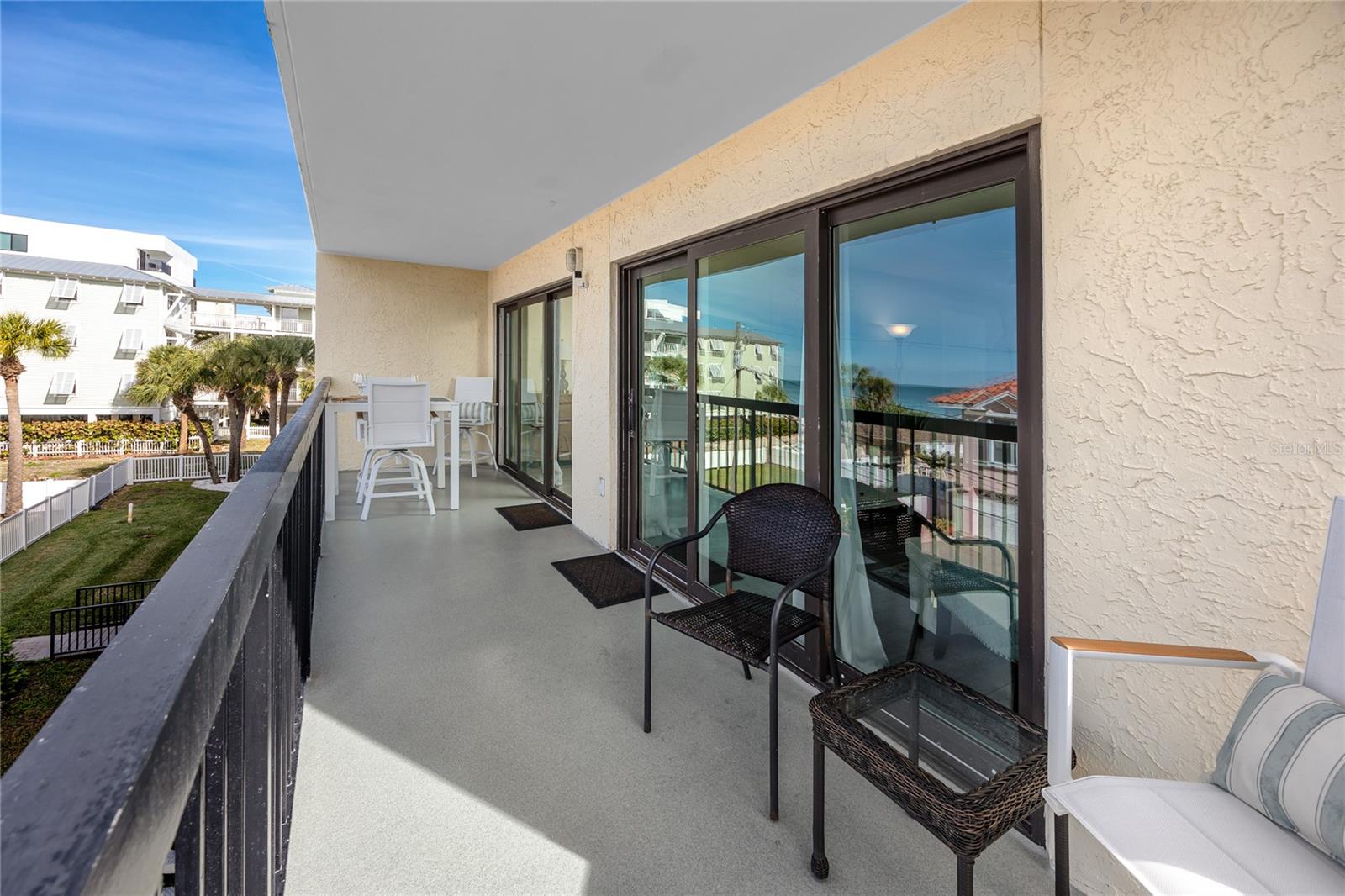 BEACHWALK CONDO INDIAN ROCKS BEACH - Residential