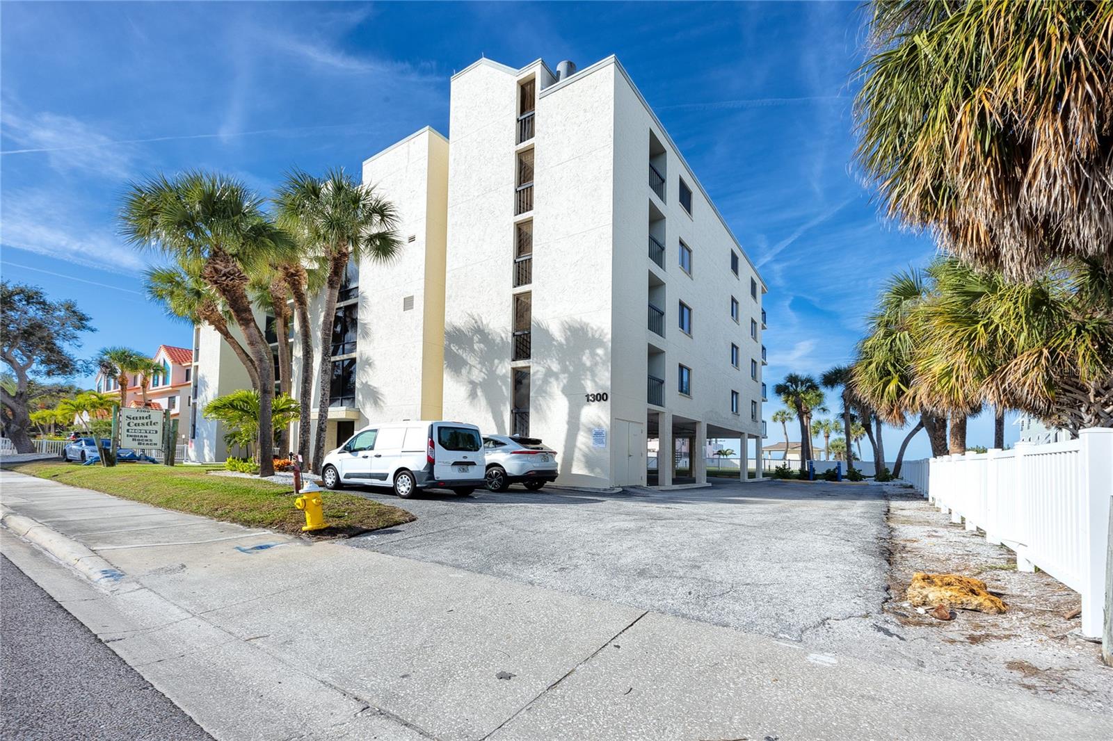 BEACHWALK CONDO INDIAN ROCKS BEACH - Residential