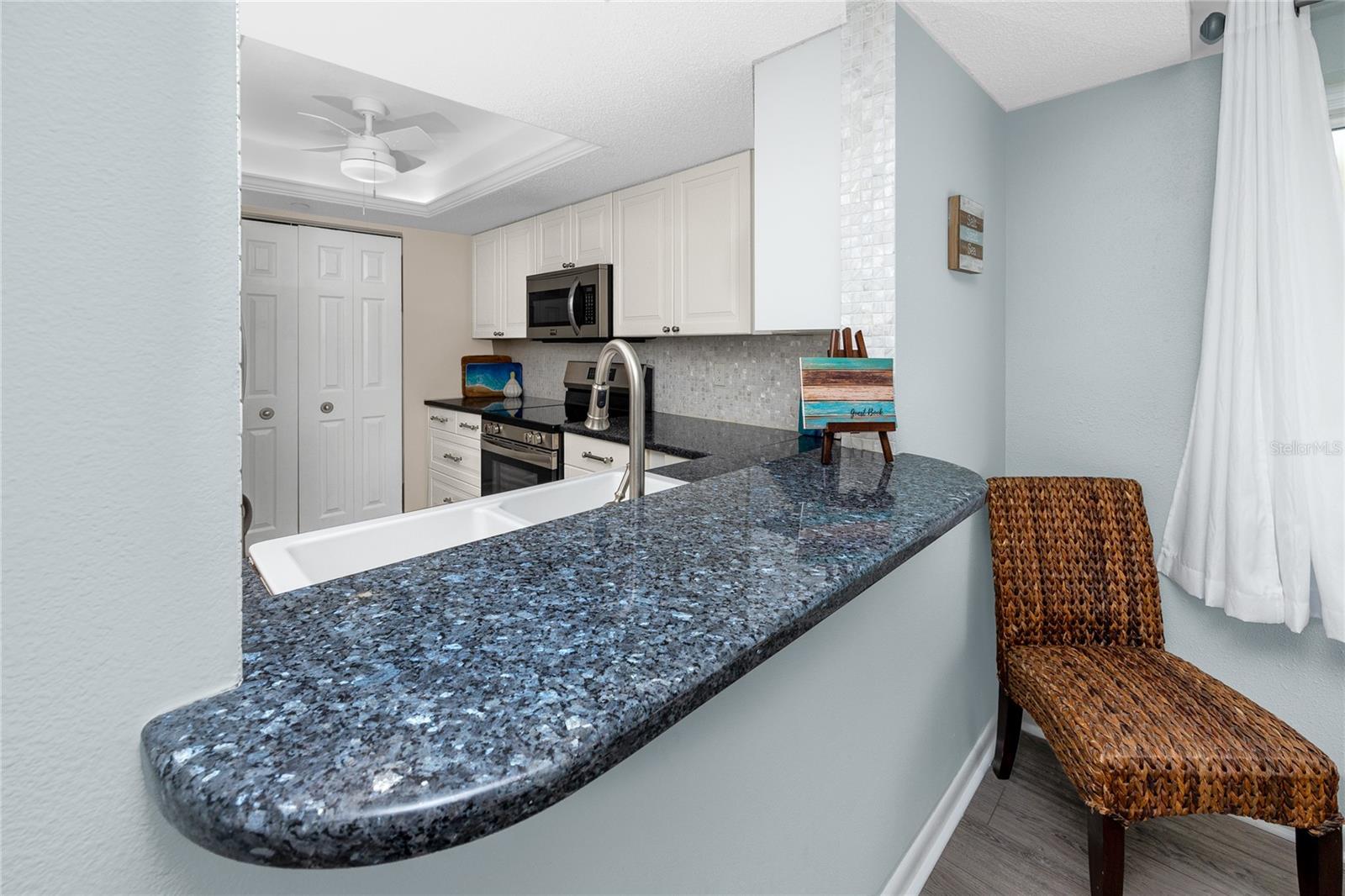 BEACHWALK CONDO INDIAN ROCKS BEACH - Residential