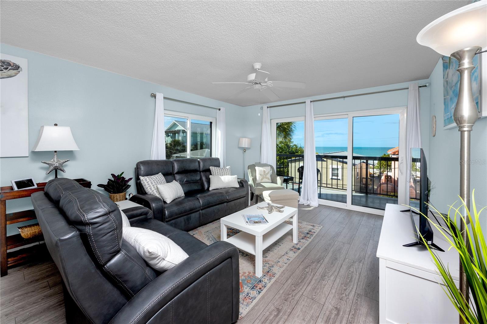 BEACHWALK CONDO INDIAN ROCKS BEACH - Residential