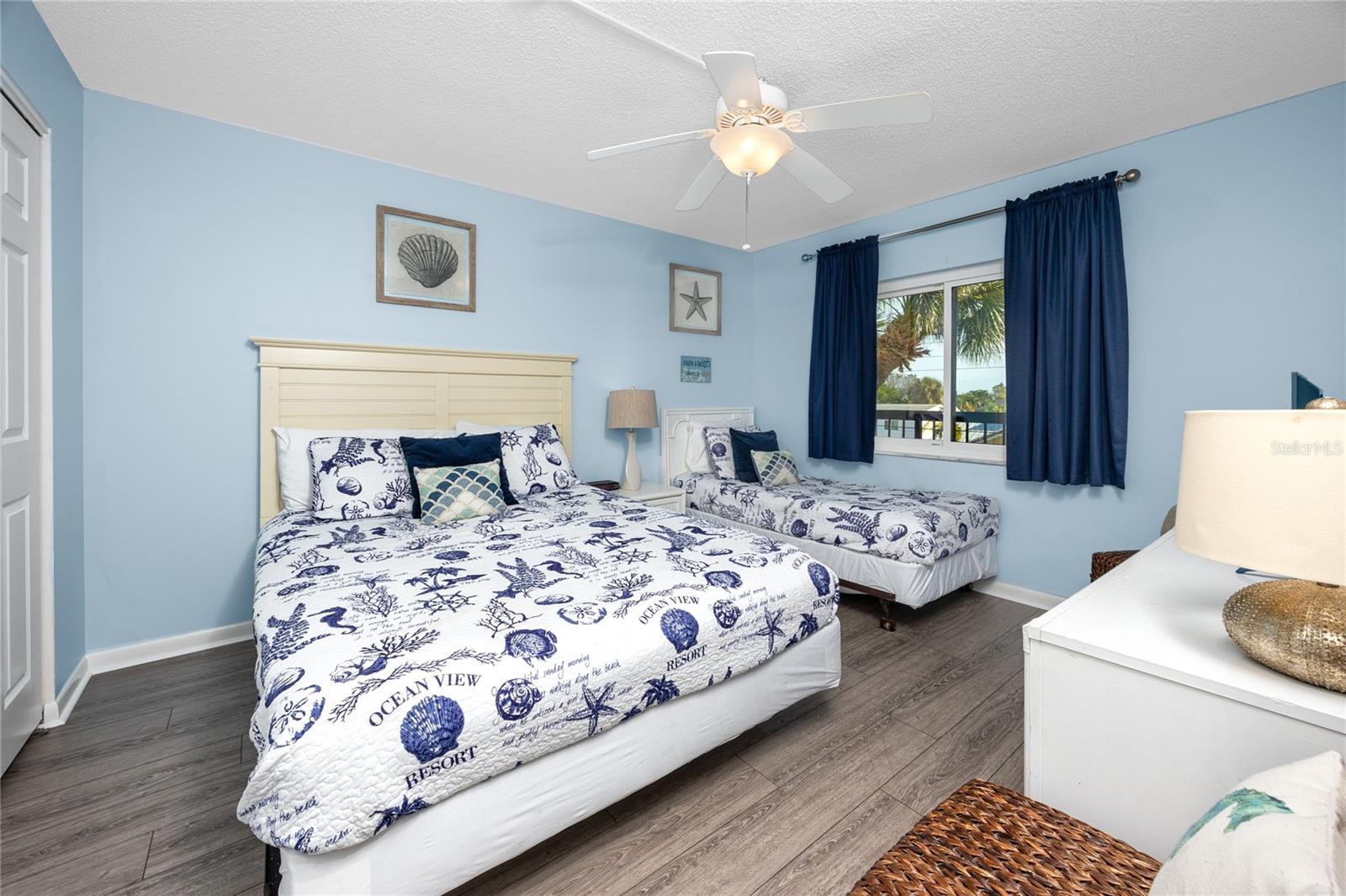 BEACHWALK CONDO INDIAN ROCKS BEACH - Residential