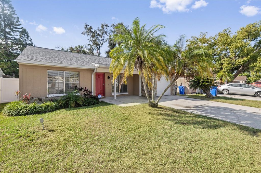 Photo of 6708 Swain Avenue, Tampa, FL 33625 (MLS # TB8441476)
