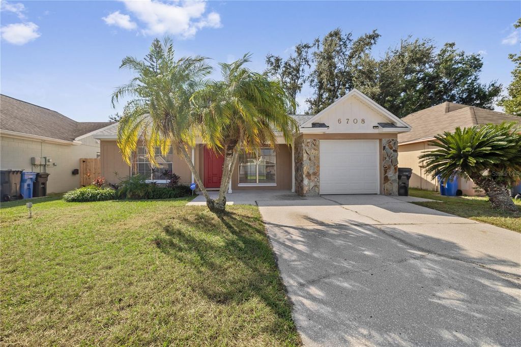 Photo of 6708 Swain Avenue, Tampa, FL 33625 (MLS # TB8441476)