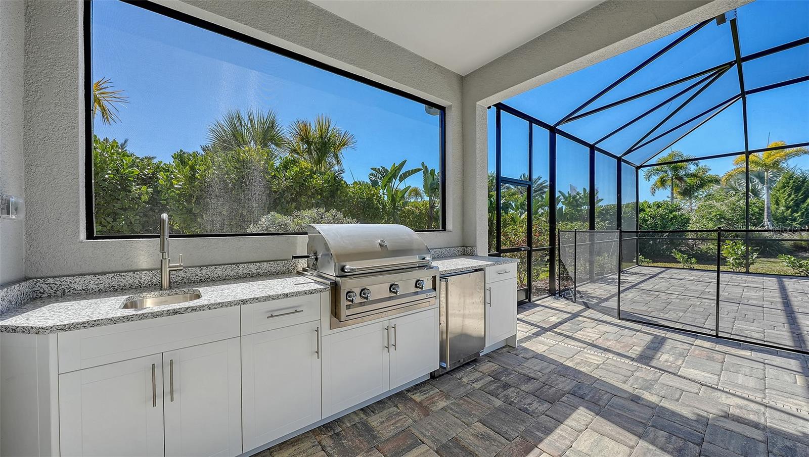 AVELINA WELLEN PARK VILLAGE F-2 - Residential