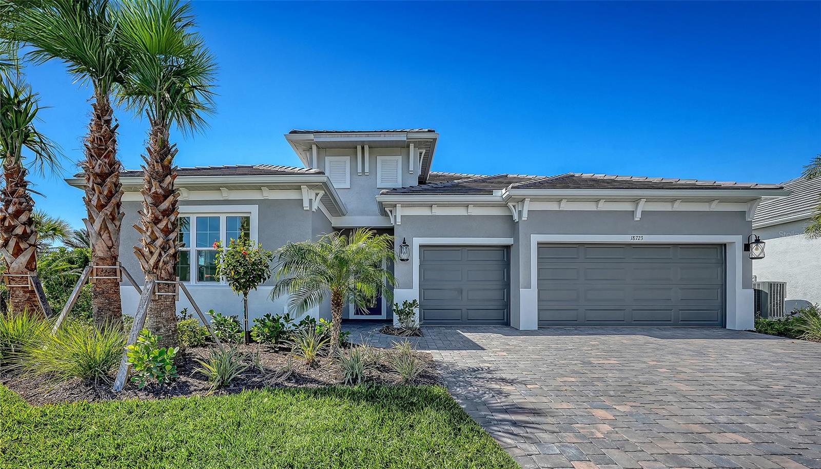 AVELINA WELLEN PARK VILLAGE F-2 - Residential