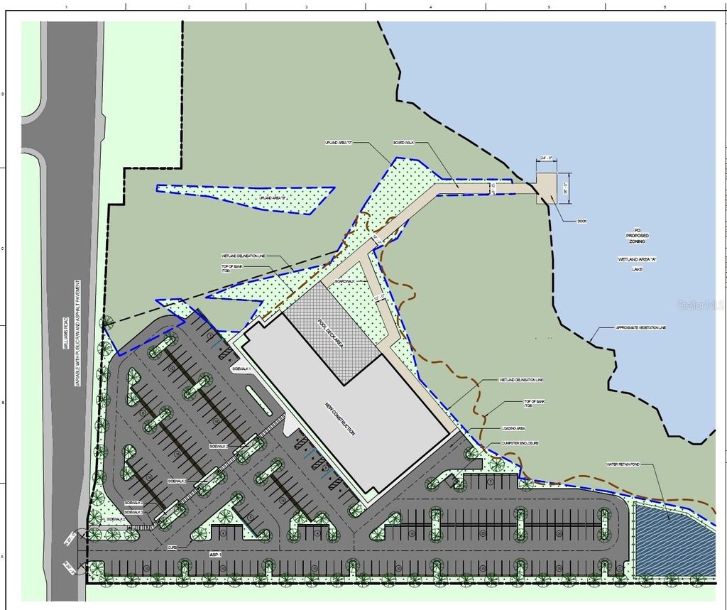 Photo of Williams Road, Tampa, FL 33610 (MLS # TB8446110)