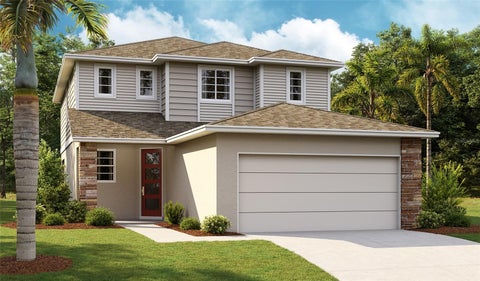Photo of 5311 Spring Maiden Circle, Apollo Beach, FL 33572 (MLS # S5151474)