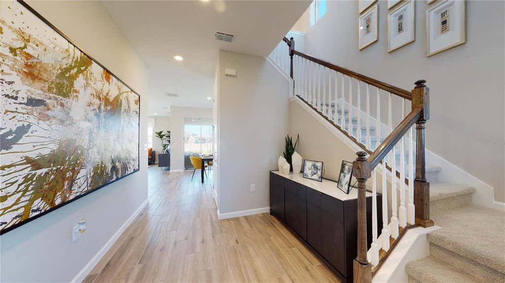 Photo of 5311 Spring Maiden Circle, Apollo Beach, FL 33572 (MLS # S5151474)