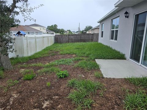 A home in KISSIMMEE