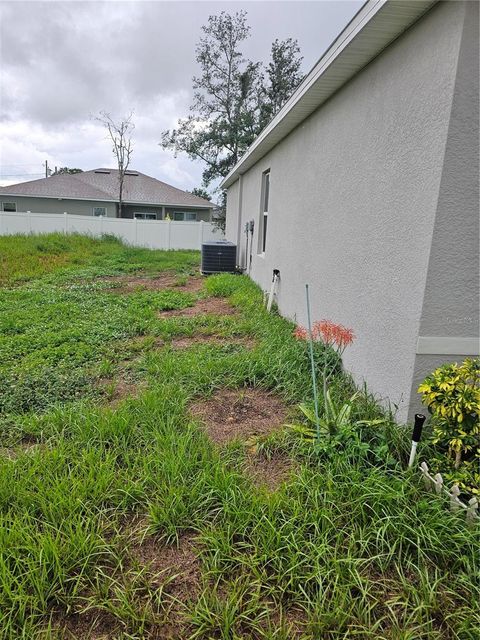 A home in KISSIMMEE