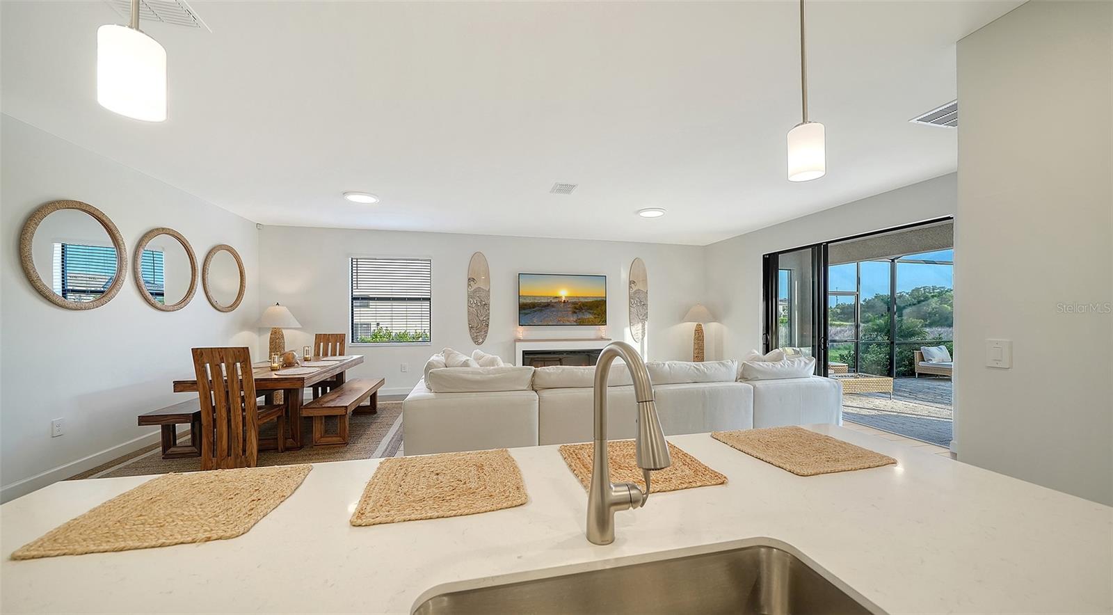 LORRAINE LAKES PH IIB-3 & IIC - Residential