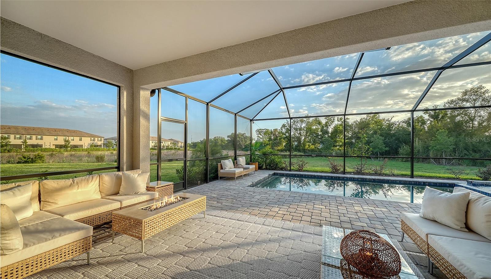 LORRAINE LAKES PH IIB-3 & IIC - Residential