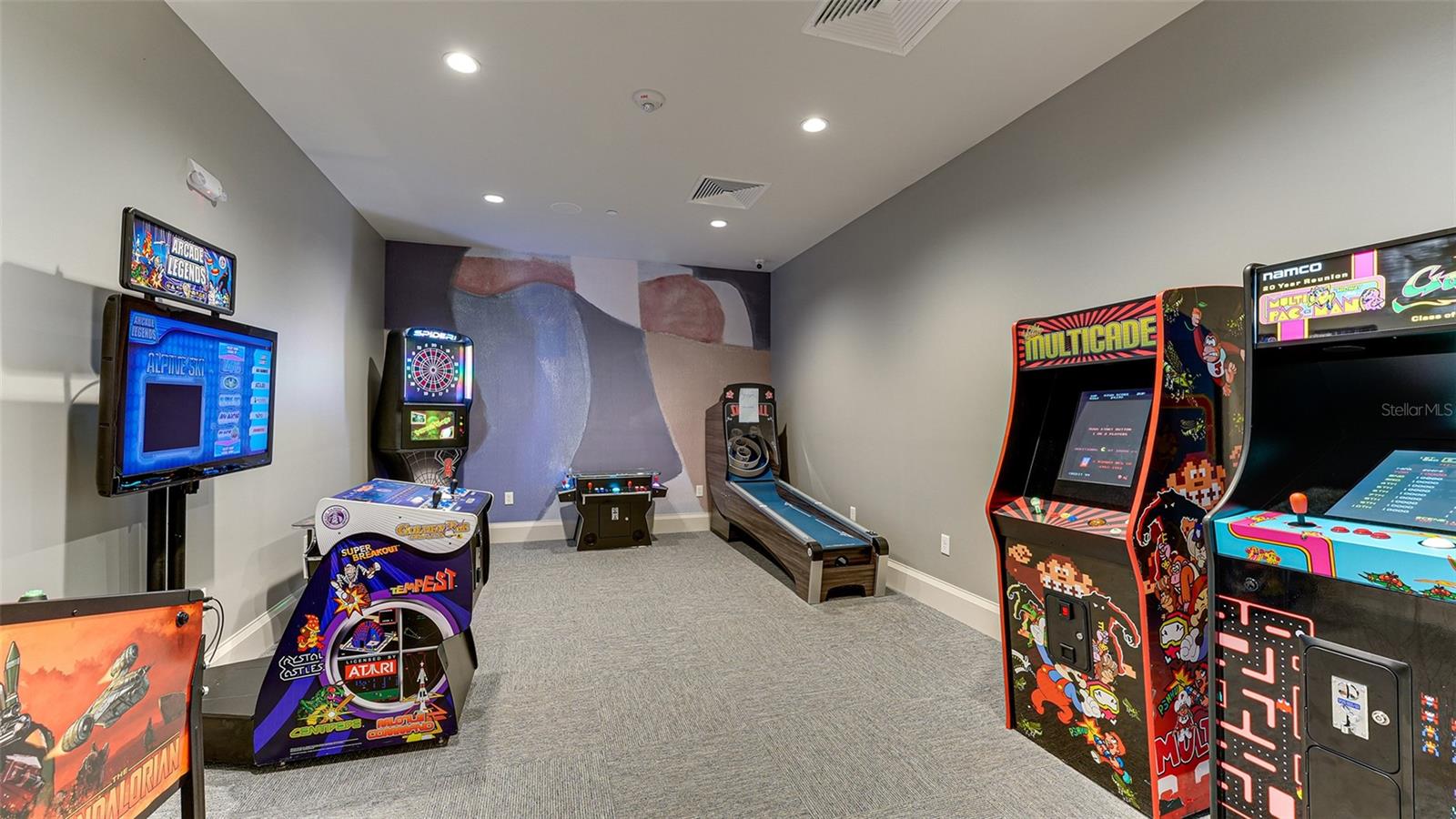 LORRAINE LAKES PH IIB-3 & IIC - Residential