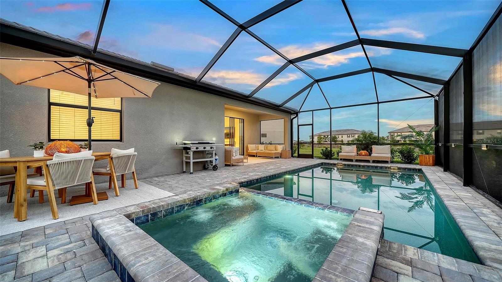 LORRAINE LAKES PH IIB-3 & IIC - Residential