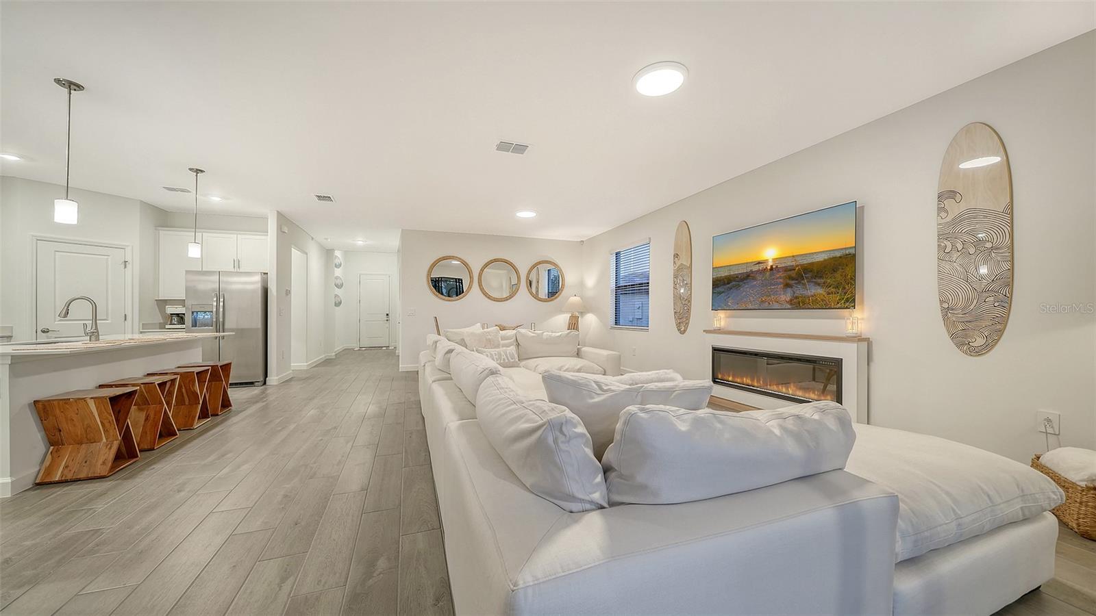 LORRAINE LAKES PH IIB-3 & IIC - Residential