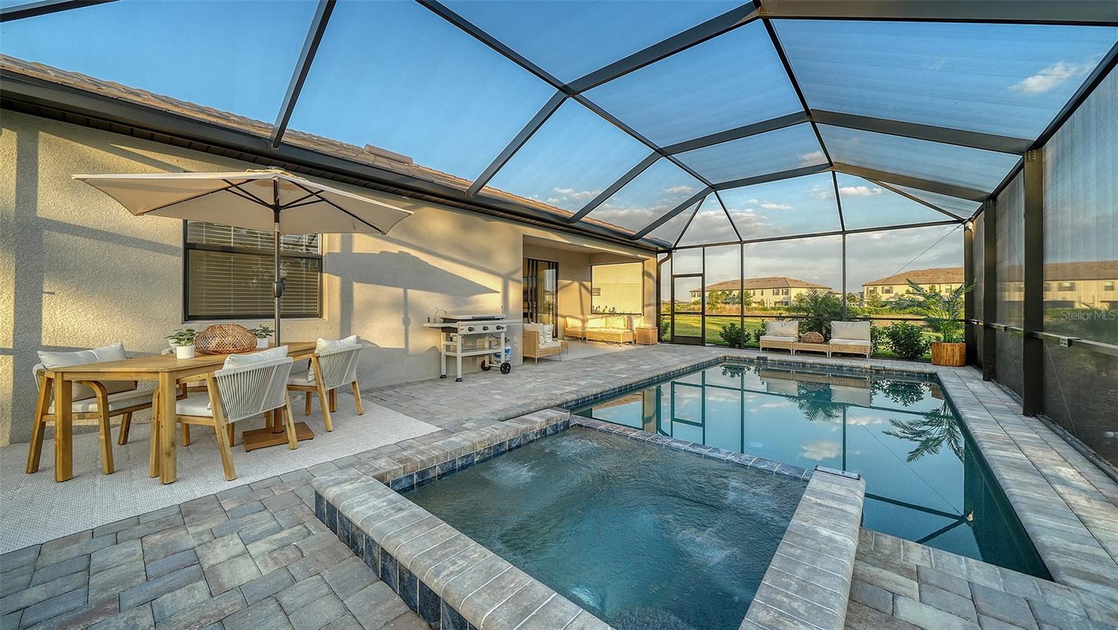 LORRAINE LAKES PH IIB-3 & IIC - Residential