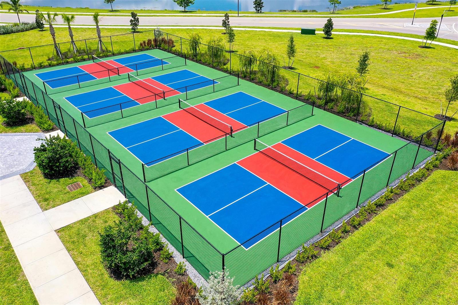 LORRAINE LAKES PH IIB-3 & IIC - Residential