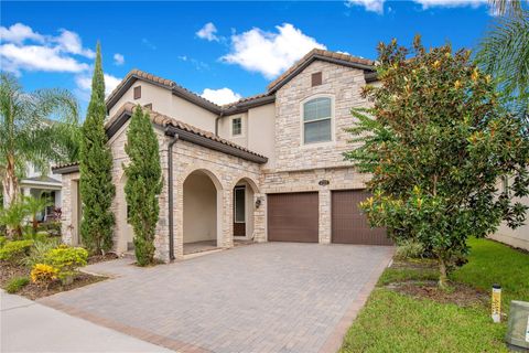 A home in WINDERMERE