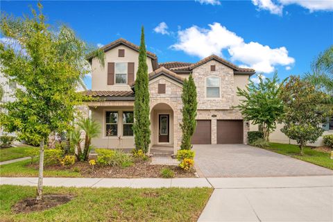 A home in WINDERMERE