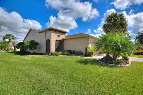 Photo of 803 Shady Canyon Way, Poinciana, FL 34759 (MLS # S5092158)