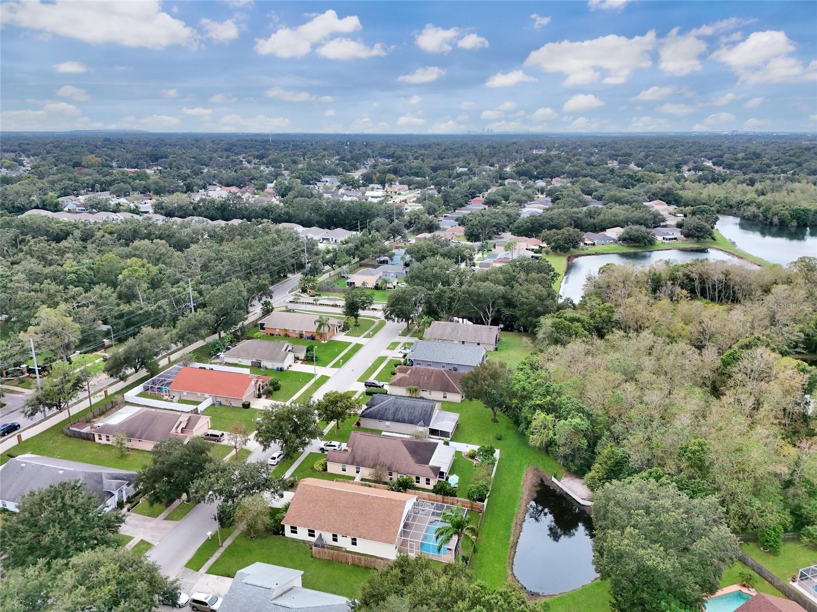 LAKE SHORE RANCH PH I - Residential