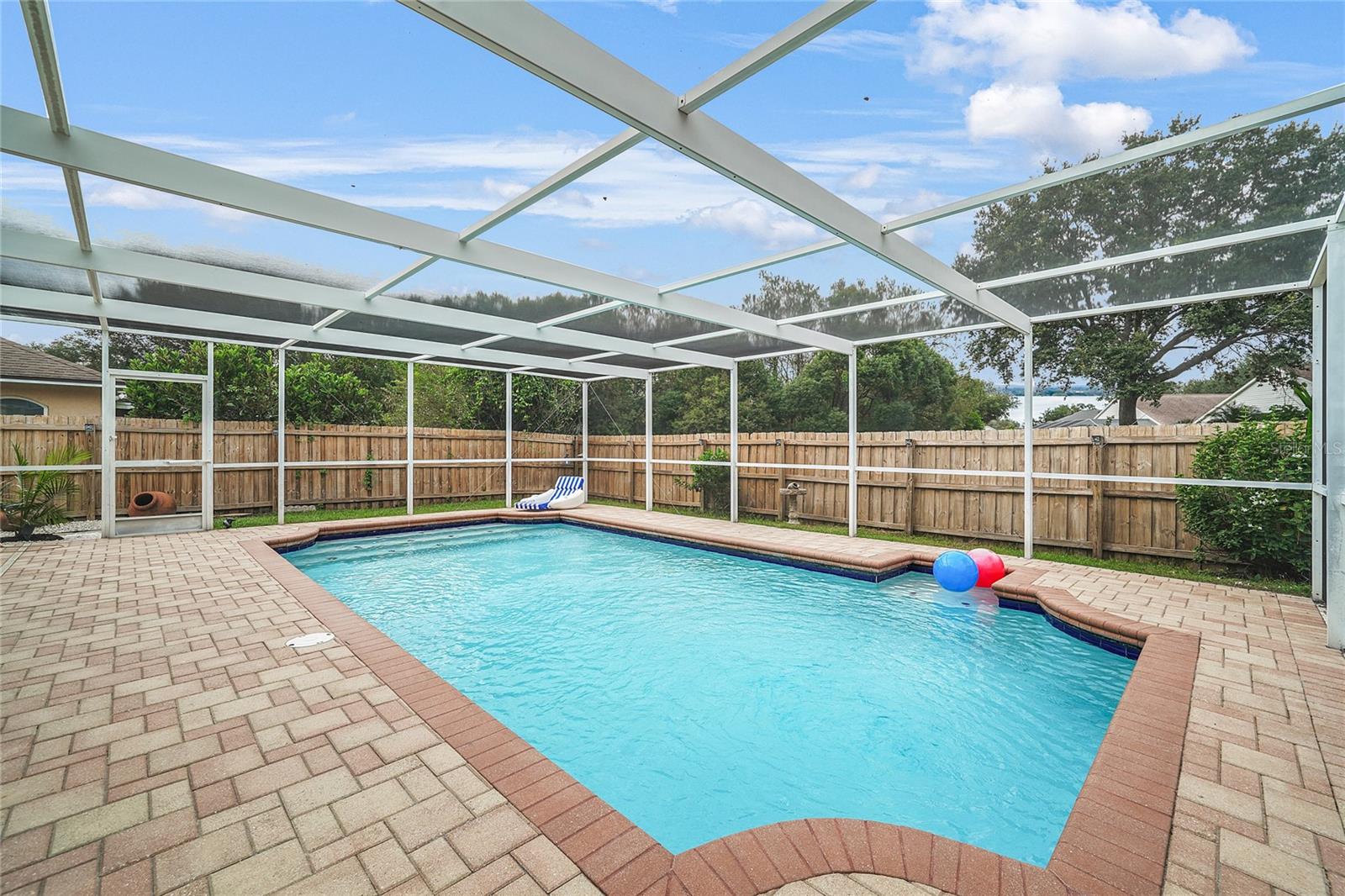 LAKE SHORE RANCH PH I - Residential