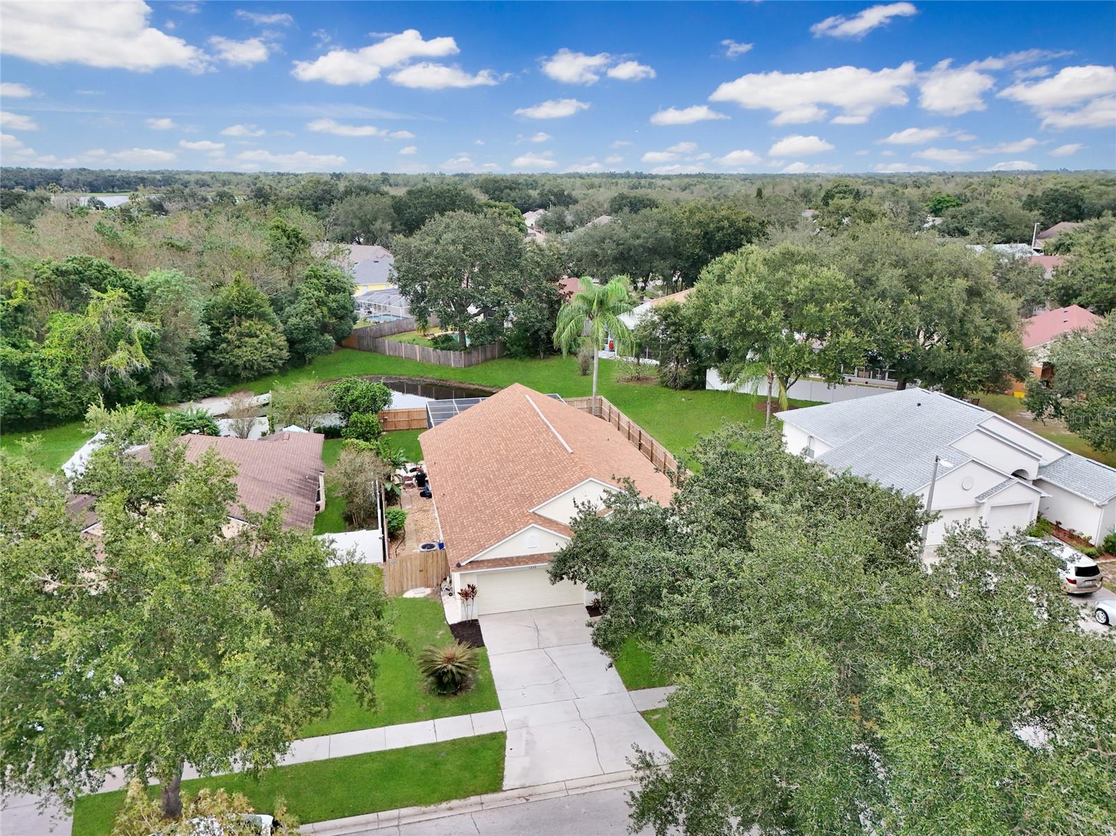 LAKE SHORE RANCH PH I - Residential