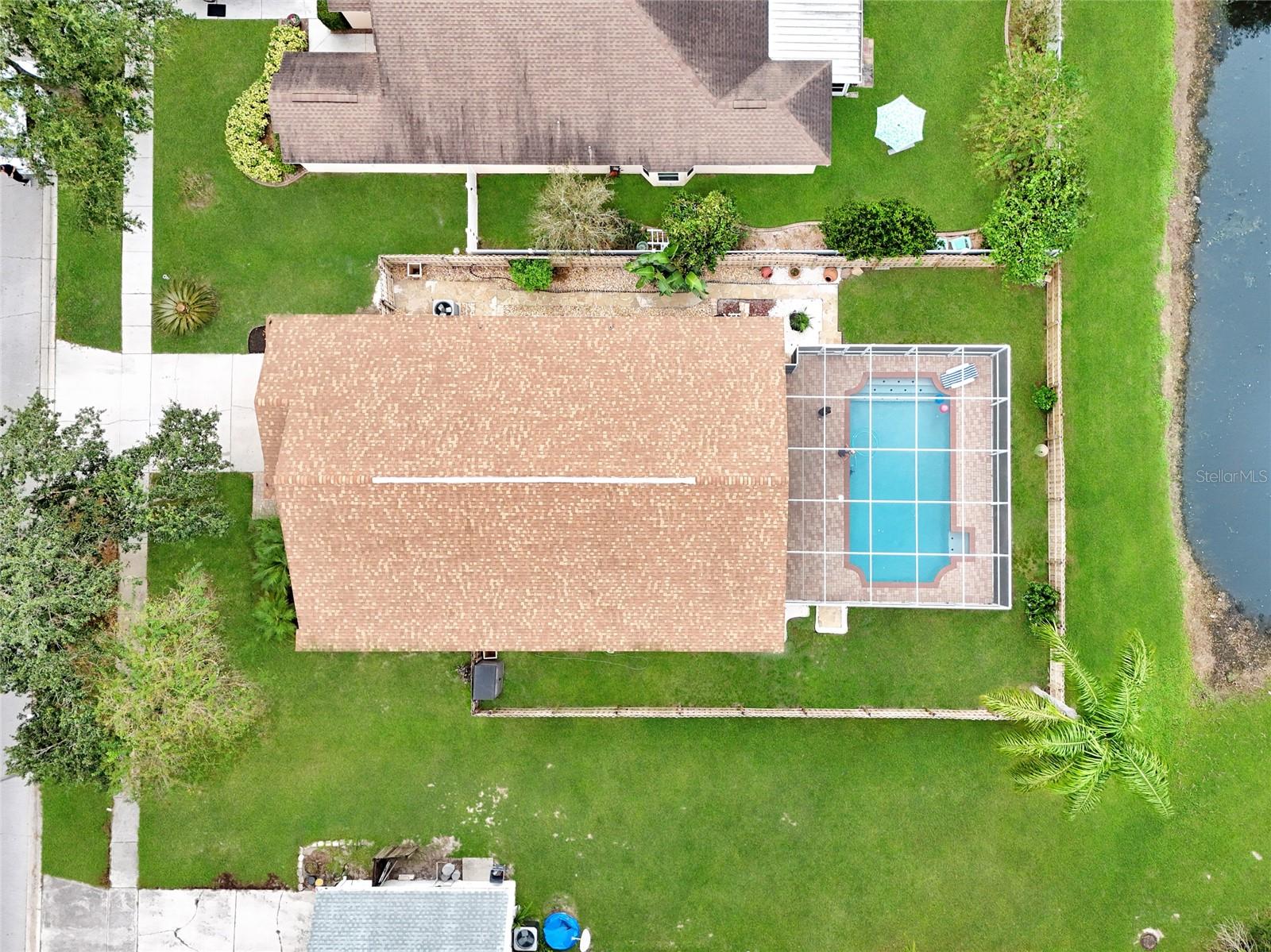 LAKE SHORE RANCH PH I - Residential