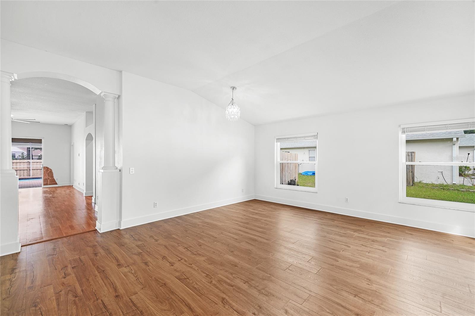 1212 LAKE SHORE RANCH DRIVE