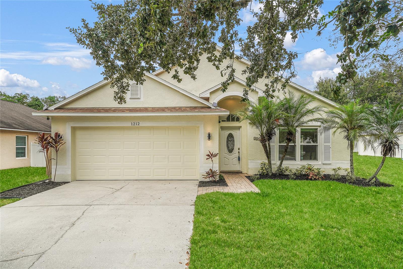 1212 LAKE SHORE RANCH DRIVE