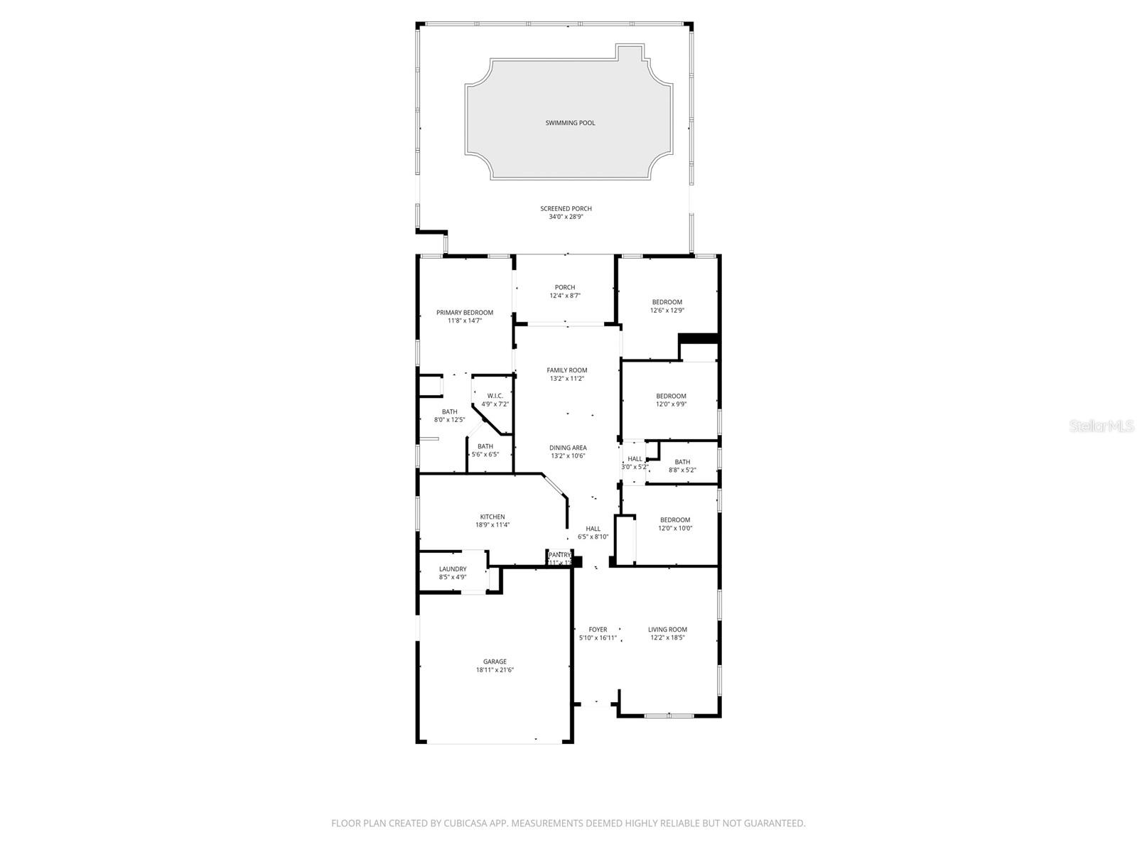 LAKE SHORE RANCH PH I - Residential